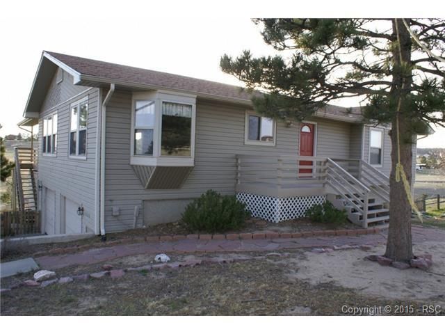 13110 Bozeman Trl, Elbert, CO 80106