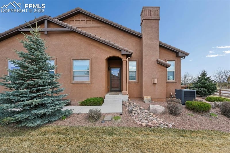 13114 Cake Bread Hts, Colorado Springs, CO 80921