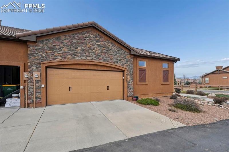 13114 Cake Bread Hts, Colorado Springs, CO 80921