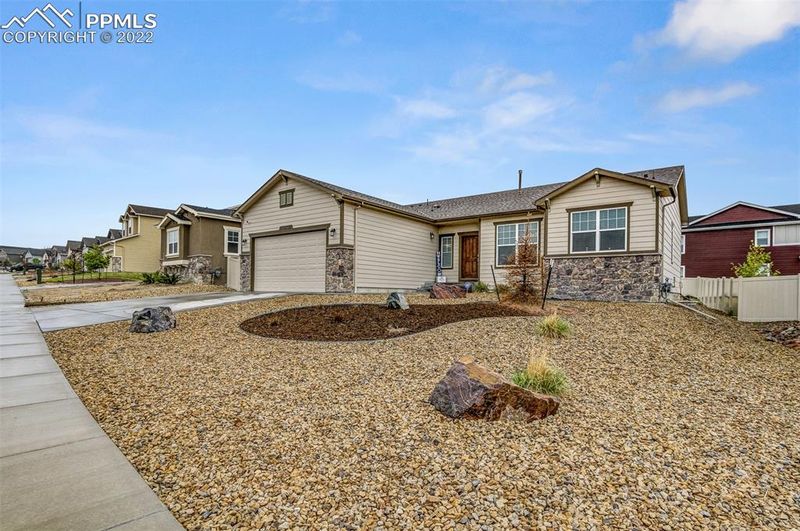 13116 Stone Valley Dr, Peyton, CO 80831