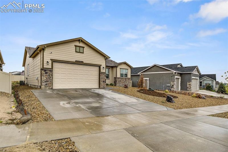 13116 Stone Valley Dr, Peyton, CO 80831