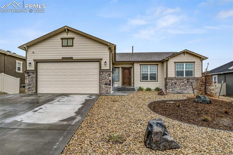 13116 Stone Valley Dr, Peyton, CO 80831