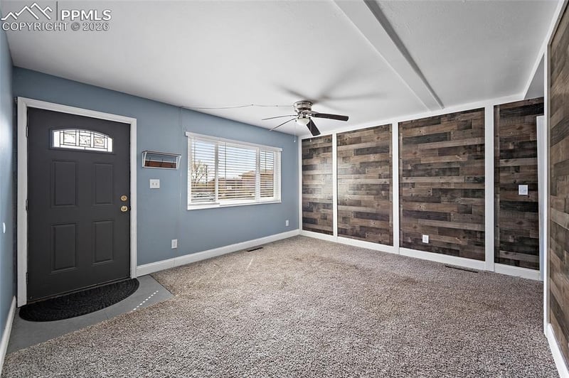 1312 Burnham St, Colorado Springs, CO 80906