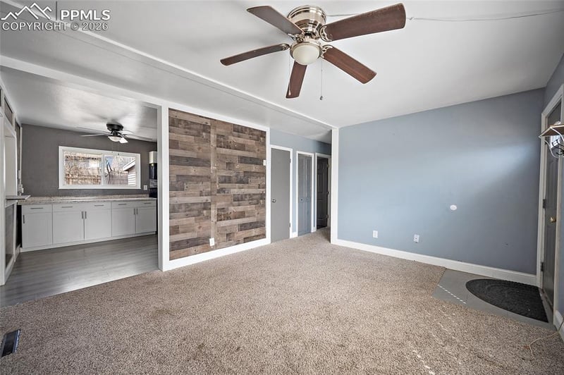 1312 Burnham St, Colorado Springs, CO 80906