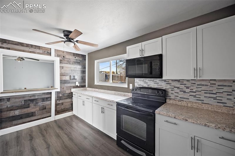 1312 Burnham St, Colorado Springs, CO 80906