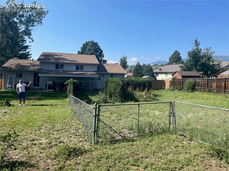 1312 Darby St, Colorado Springs, CO 80907