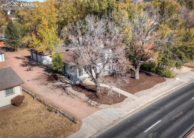 1312 E Fillmore St, Colorado Springs, CO 80907