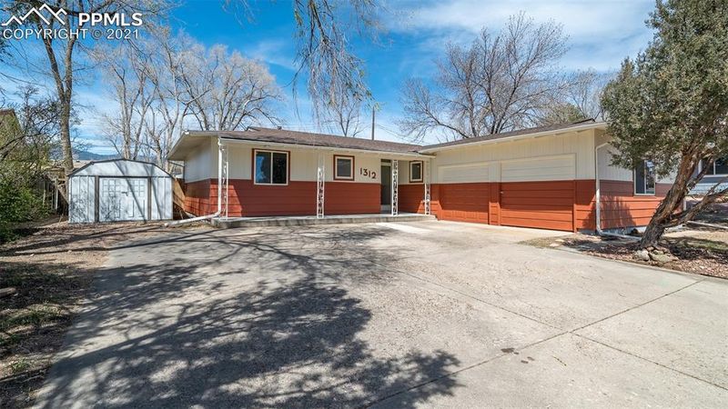 1312 Main St, Colorado Springs, CO 80911