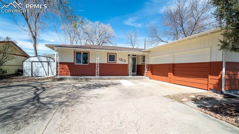 1312 Main St, Colorado Springs, CO 80911