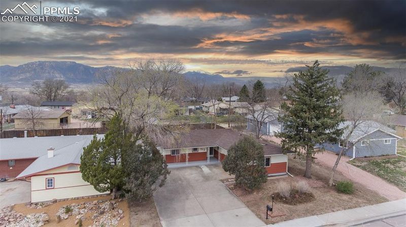 1312 Main St, Colorado Springs, CO 80911