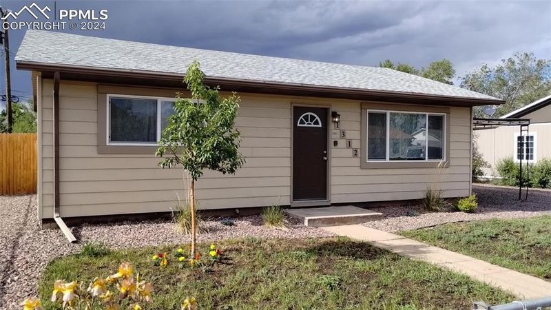 1312 Richards Ave, Colorado Springs, CO 80905