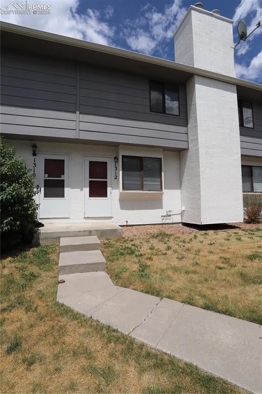 1312 Soaring Eagle Dr, Colorado Springs, CO 80915