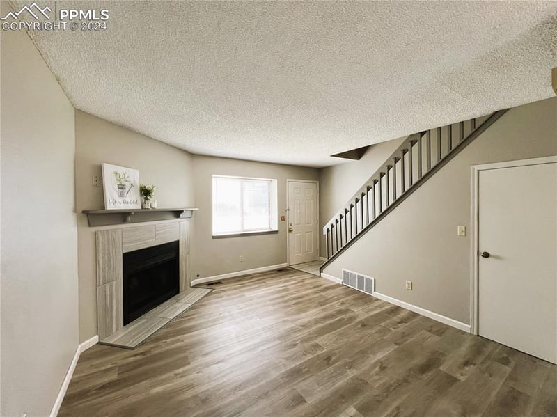 1312 Soaring Eagle Dr, Colorado Springs, CO 80915