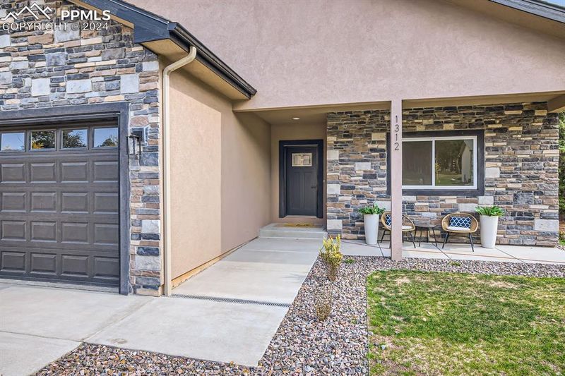 1312 Stone Ridge Dr, Woodland Park, CO 80863