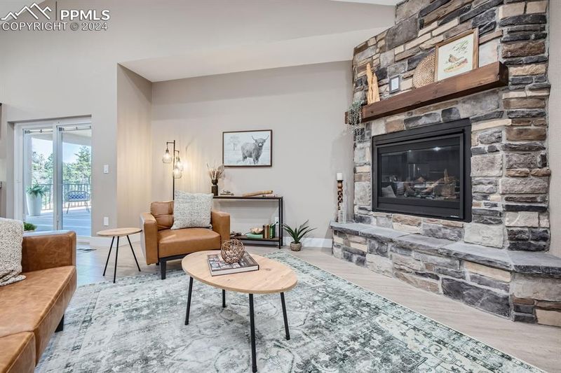 1312 Stone Ridge Dr, Woodland Park, CO 80863