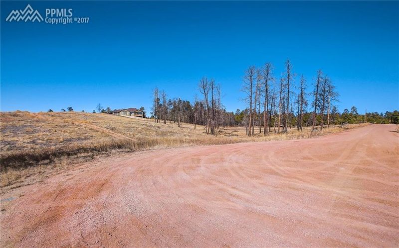 13120 Frank Rd, Colorado Springs, CO 80908