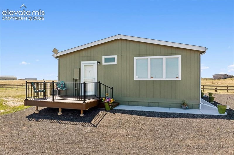 13120 Highway 86 , Kiowa, CO 80117