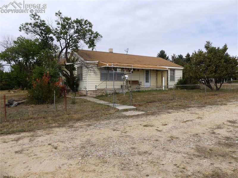 13124 Railroad St, Peyton, CO 80831