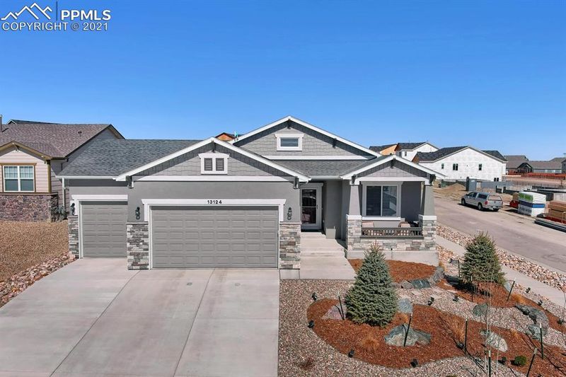 13124 Stone Valley Dr, Peyton, CO 80831