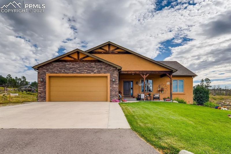13125 Highline Dr, Colorado Springs, CO 80908