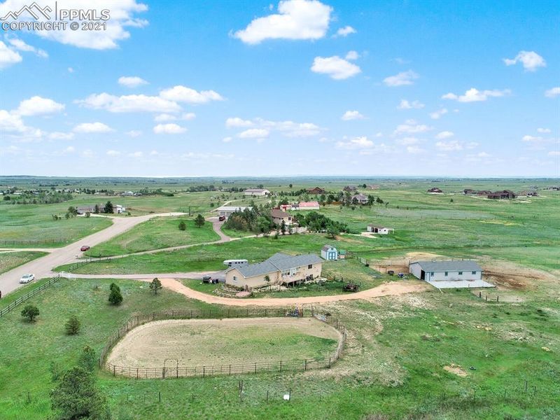 13125 Kenedo Cir, Elbert, CO 80106