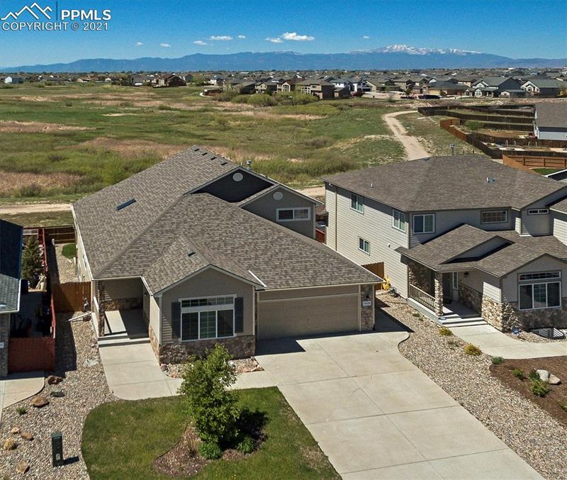 13129 River Falls Ter, Peyton, CO 80831