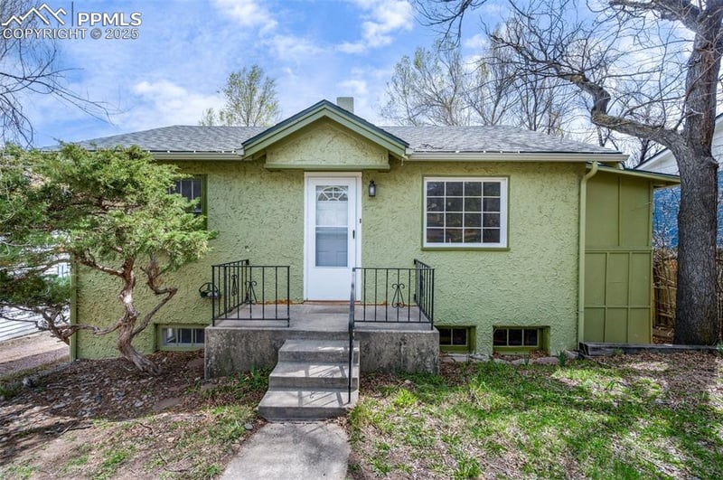 Home Worth Check