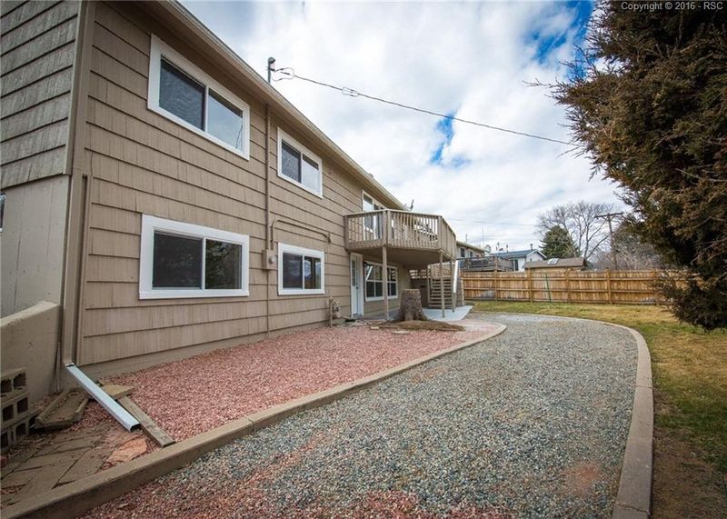 1313 Eagle View Dr, Colorado Springs, CO 80909