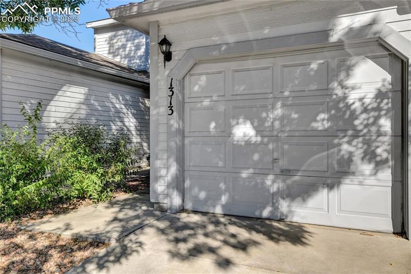 1313 Firefly Cir, Colorado Springs, CO 80916