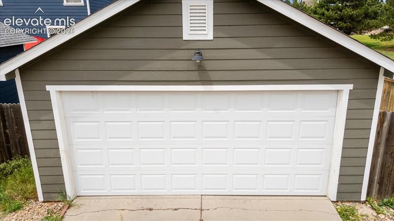 1313 Flycatcher Ln, Colorado Springs, CO 80916
