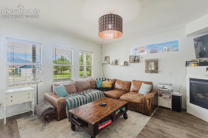 1313 Flycatcher Ln, Colorado Springs, CO 80916