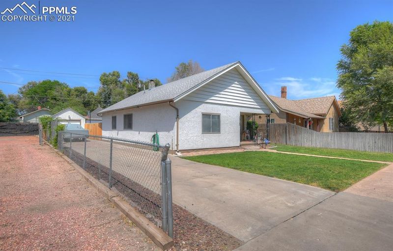 1313 E Orman Ave, Pueblo, CO 81004