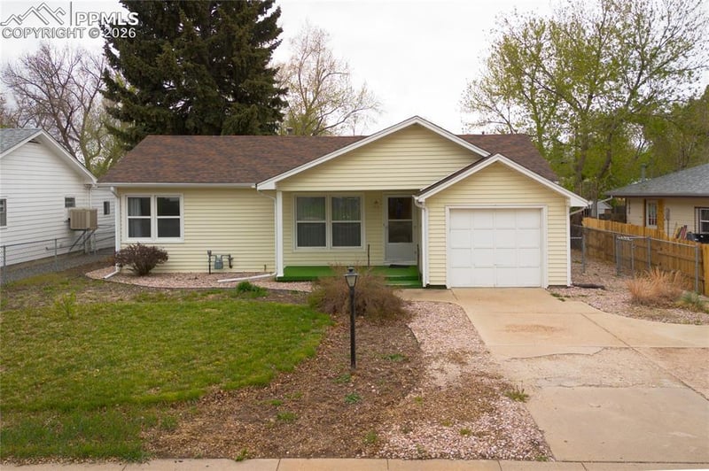 Home Worth Check