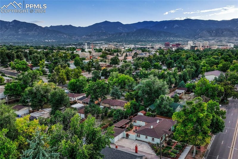 1313 E Platte Ave, Colorado Springs, CO 80909