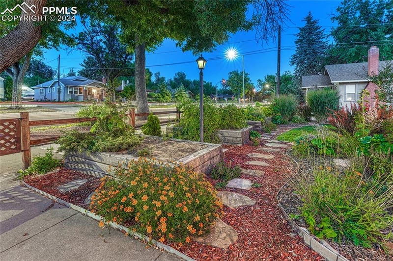 1313 E Platte Ave, Colorado Springs, CO 80909