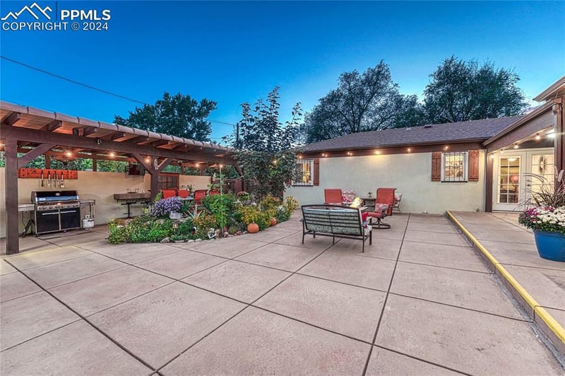 1313 E Platte Ave, Colorado Springs, CO 80909