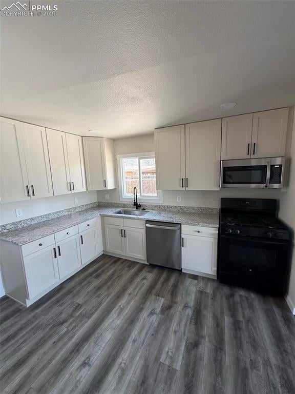 1313 Rockwood Ave, Colorado Springs, CO 80905
