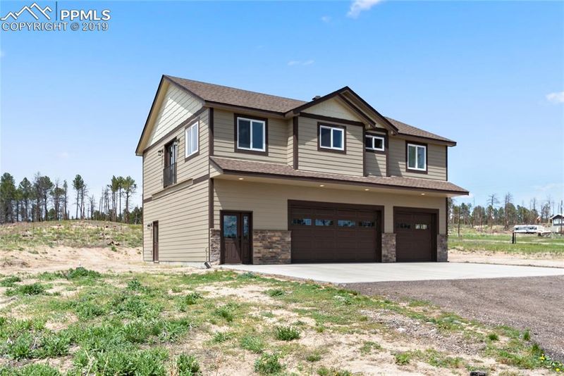 13130 Black Forest Rd, Colorado Springs, CO 80908