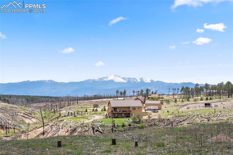13130 Black Forest Rd, Colorado Springs, CO 80908