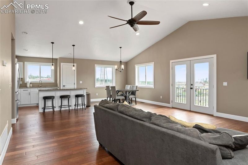 13130 Black Forest Rd, Colorado Springs, CO 80908