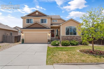 13131 Bandanero Dr, Peyton, CO 80831