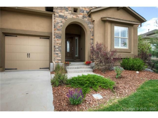 13134 Crane Canyon Loop, Colorado Springs, CO 80921