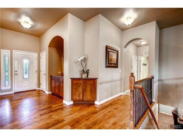 13134 Crane Canyon Loop, Colorado Springs, CO 80921