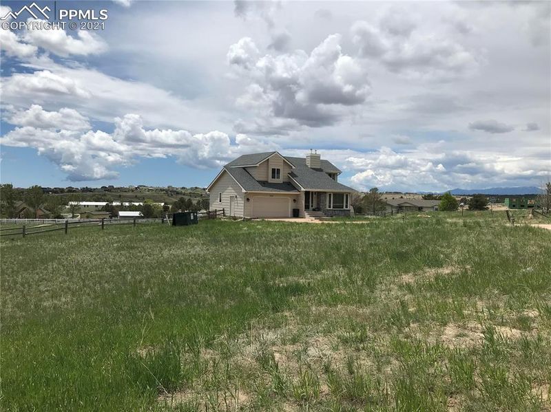 13135 Bozeman Trl, Elbert, CO 80106
