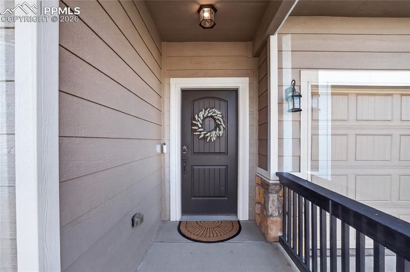 13138 Diamond Edge Way, Colorado Springs, CO 80921