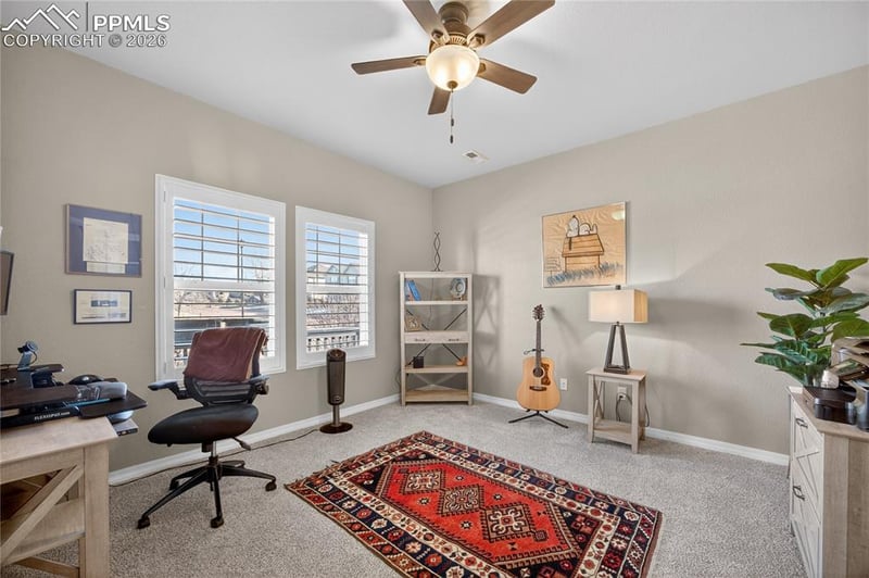 13138 Diamond Edge Way, Colorado Springs, CO 80921