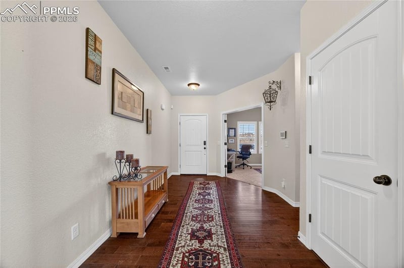 13138 Diamond Edge Way, Colorado Springs, CO 80921