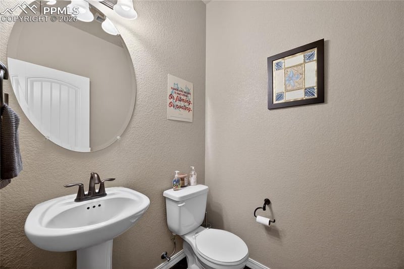 13138 Diamond Edge Way, Colorado Springs, CO 80921