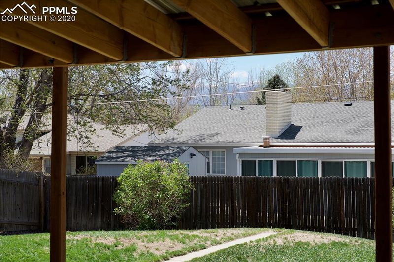 1314 Baylor Dr, Colorado Springs, CO 80909