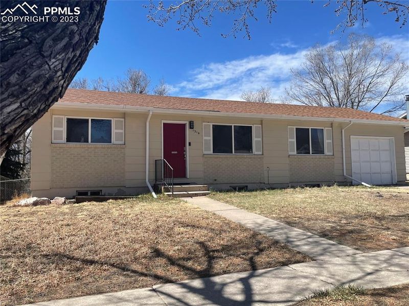 1314 Clemson Dr, Colorado Springs, CO 80909